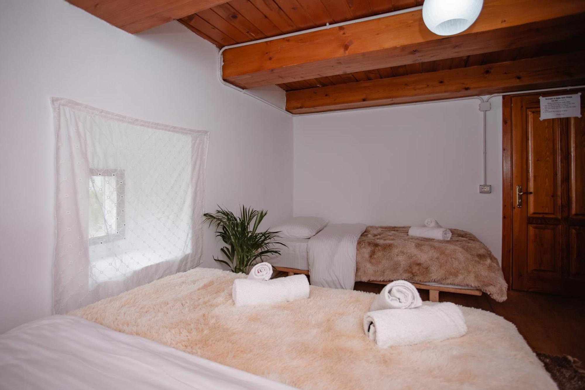 Guest house Kulla Pracja