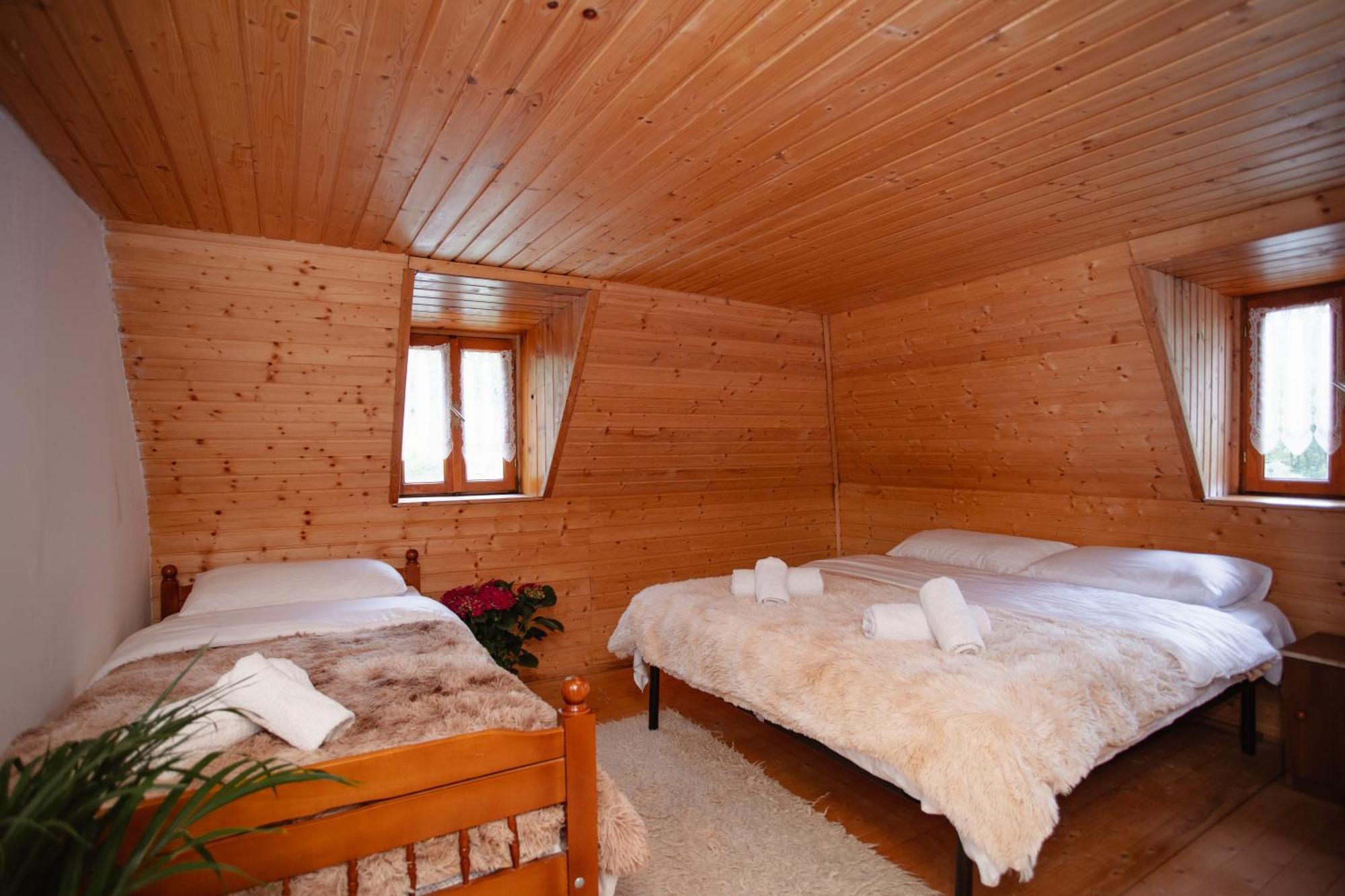 Guest house Kulla Pracja