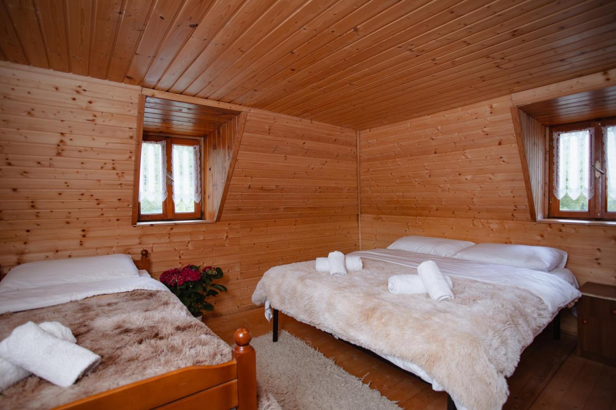 Kulla Pracja Guest house Theth