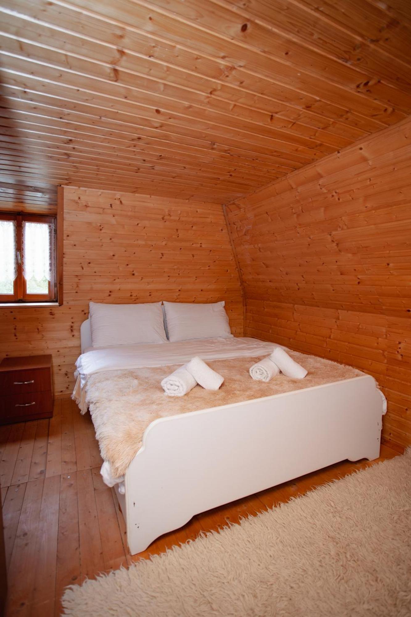 Kulla Pracja Guest house *