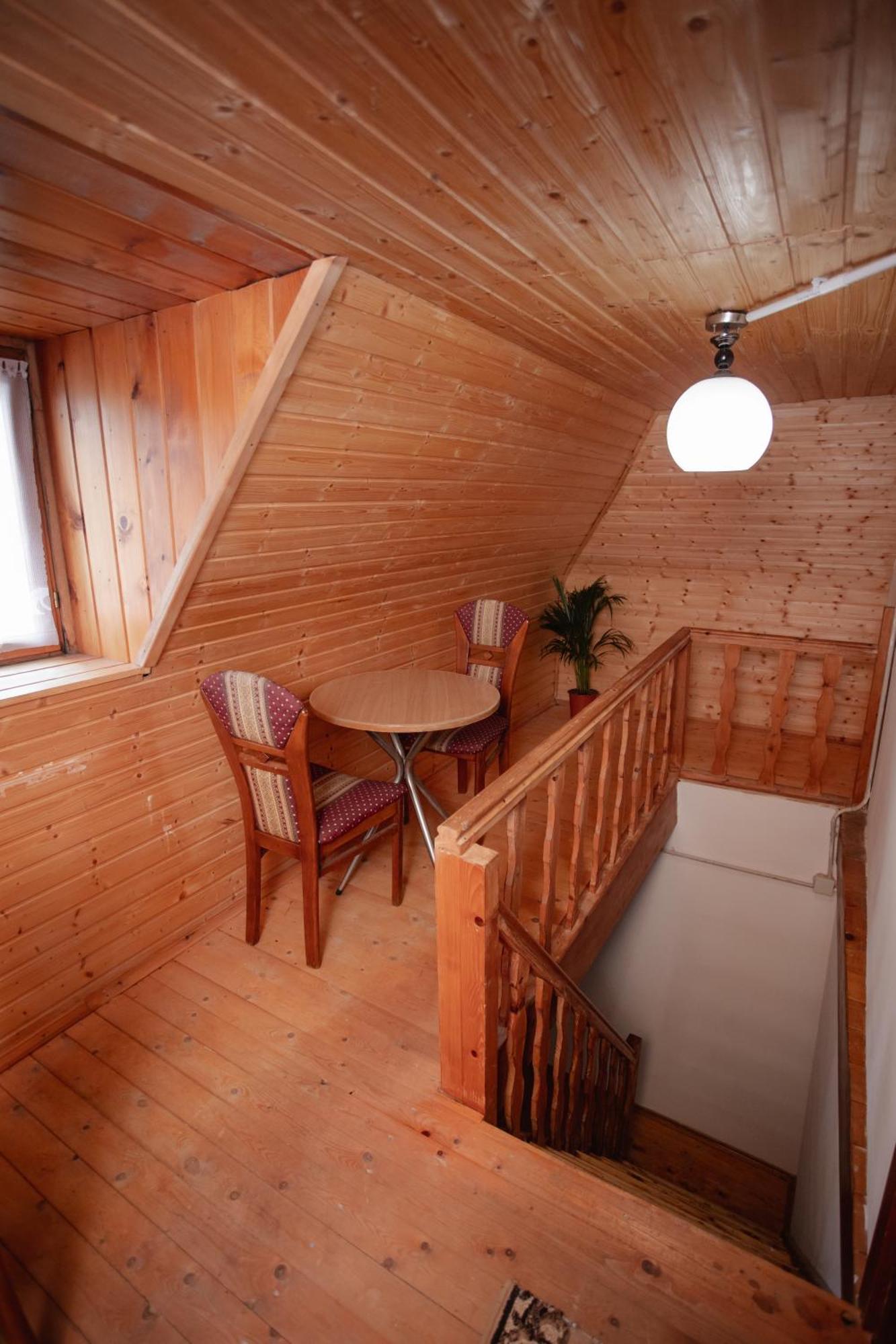 Kulla Pracja Guest house Theth