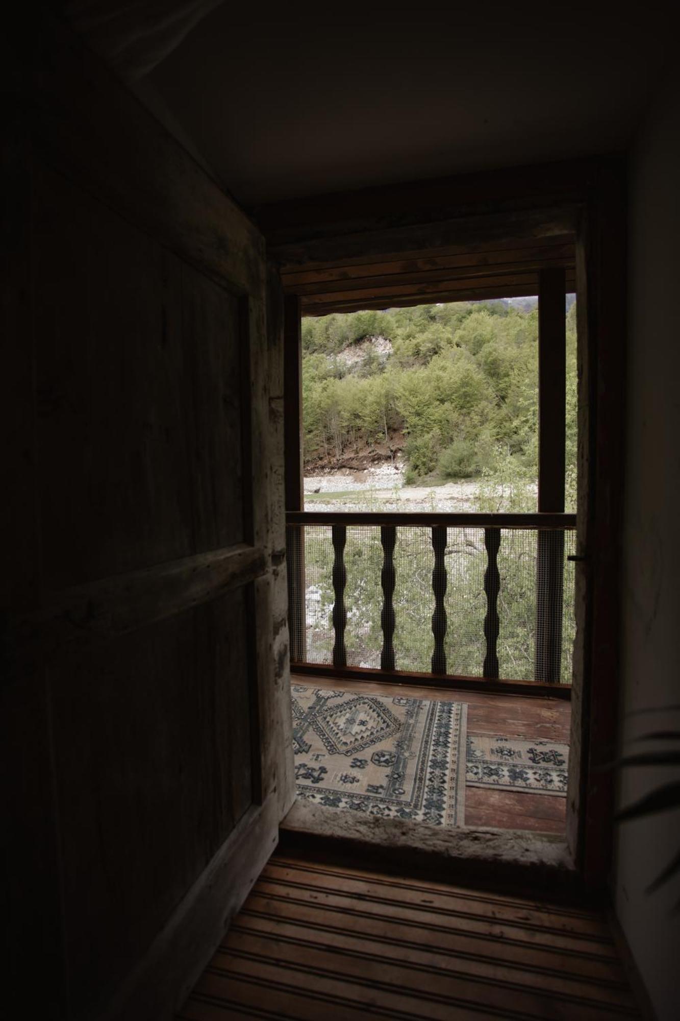 Guest house Kulla Pracja Theth