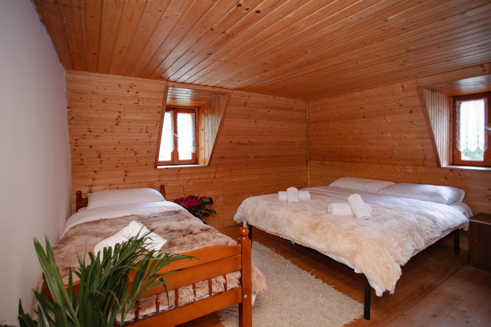 Kulla Pracja Guest house