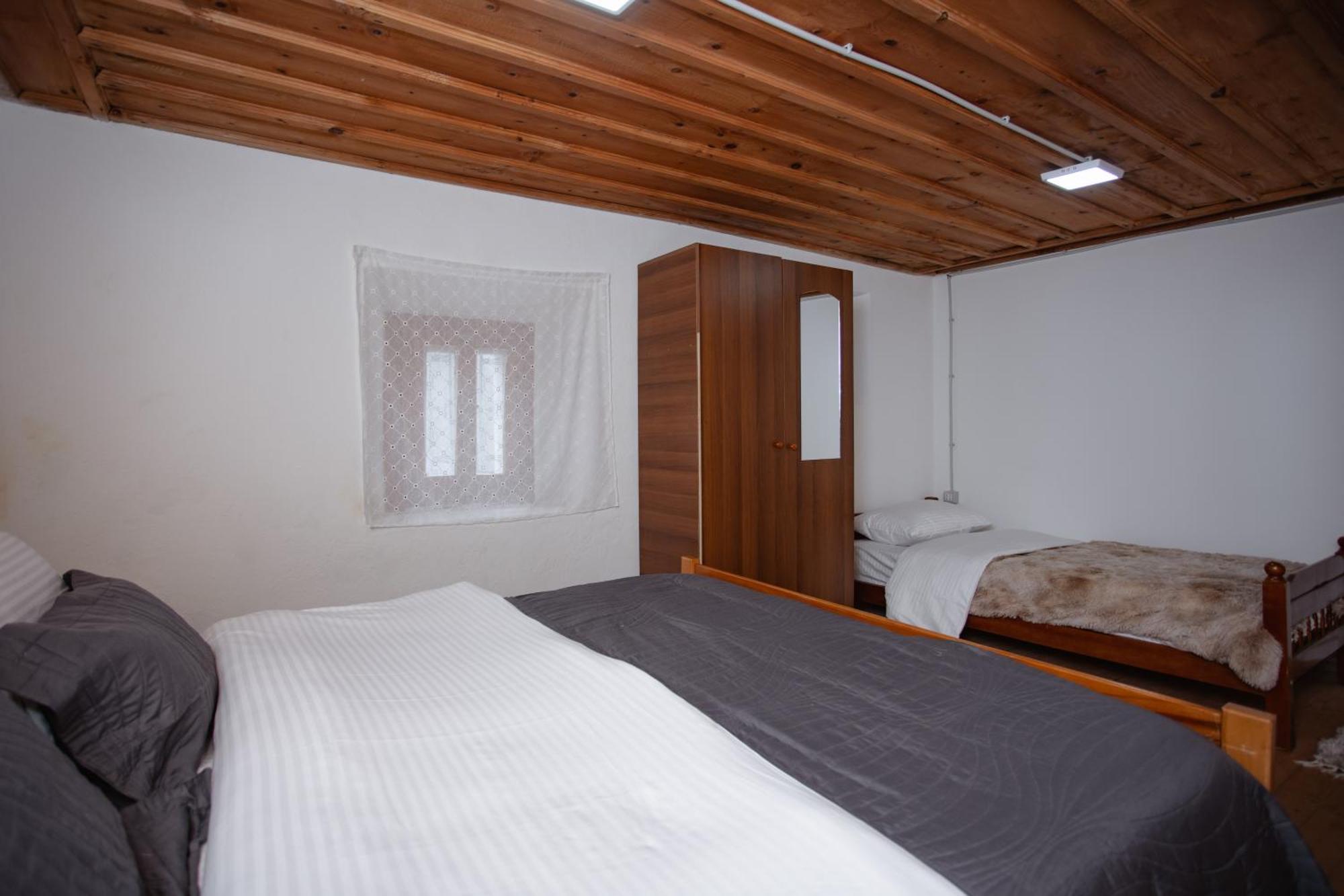 Guest house Kulla Pracja