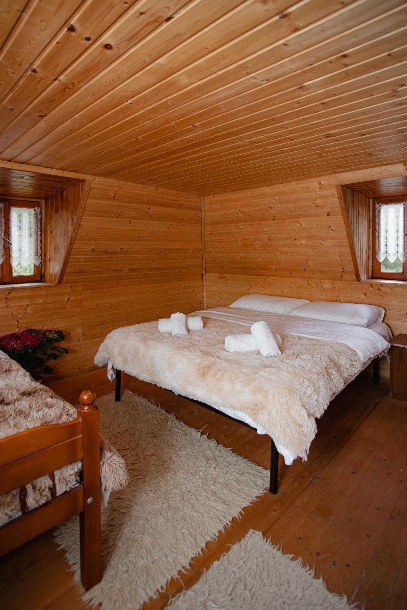 Guest house Kulla Pracja *