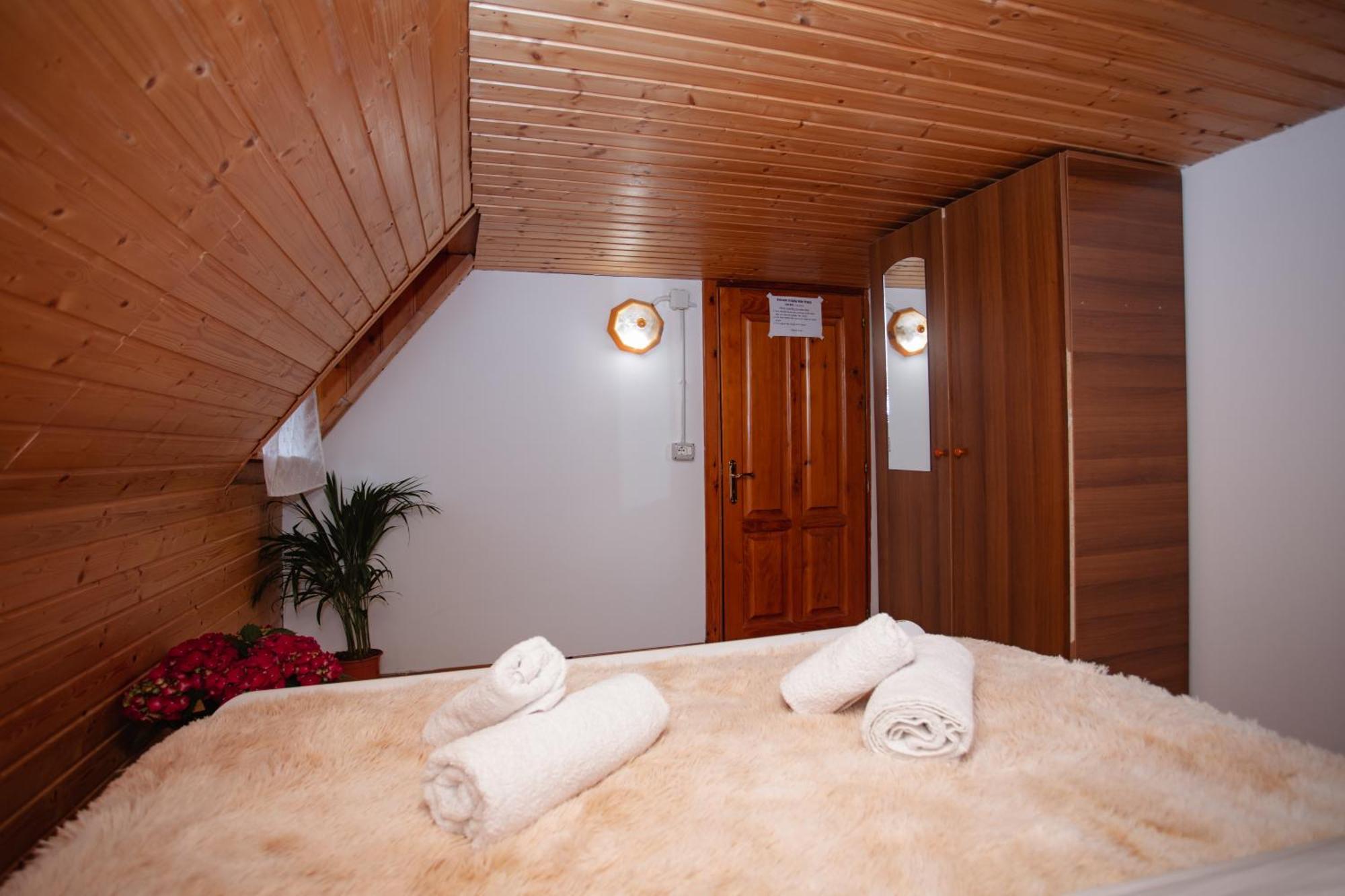 Guest house Kulla Pracja Theth