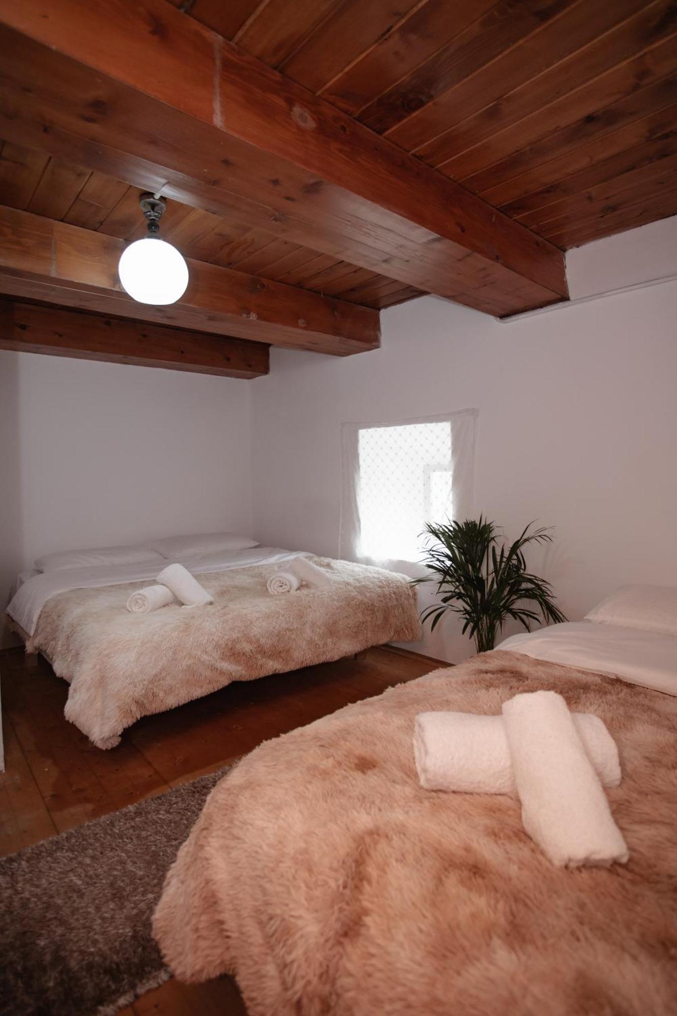 Kulla Pracja Guest house
