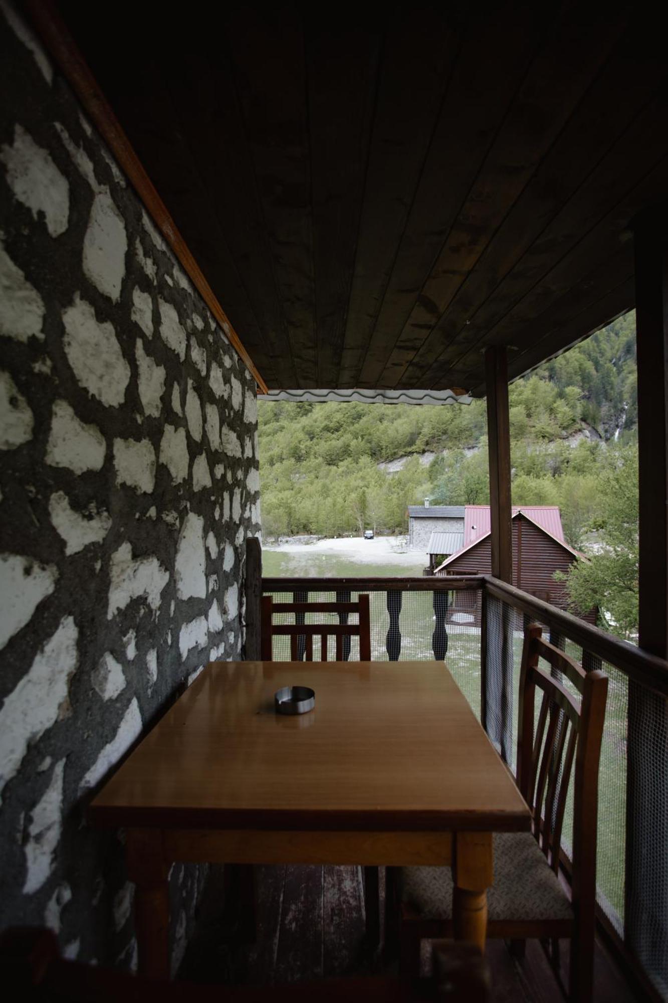 Kulla Pracja Guest house *