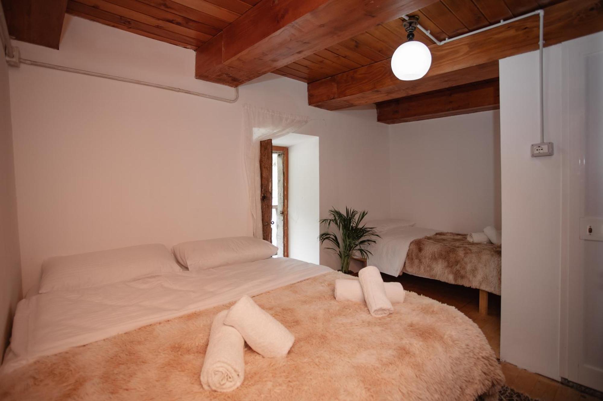 Guest house Kulla Pracja *