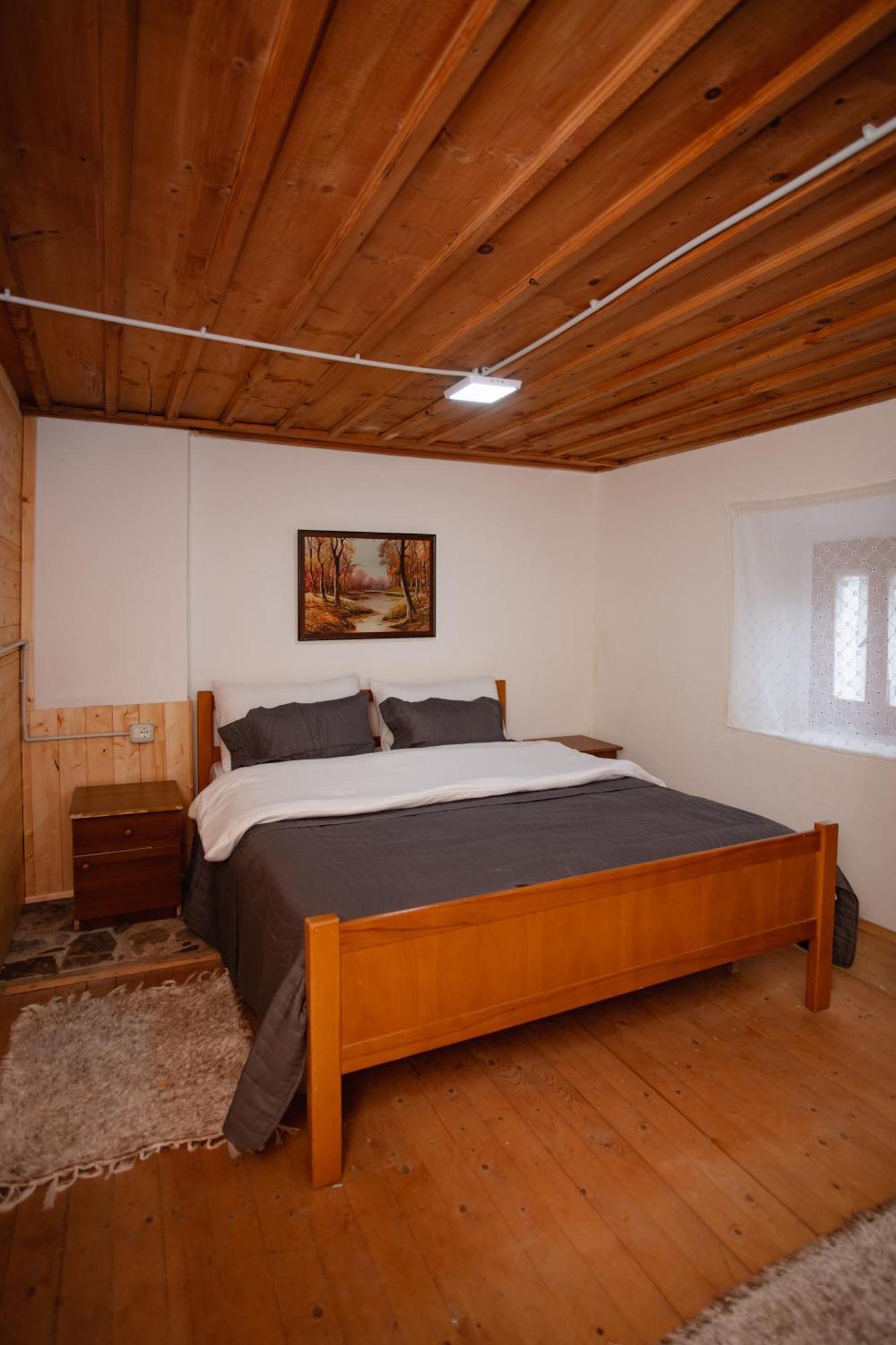 Guest house Kulla Pracja Theth
