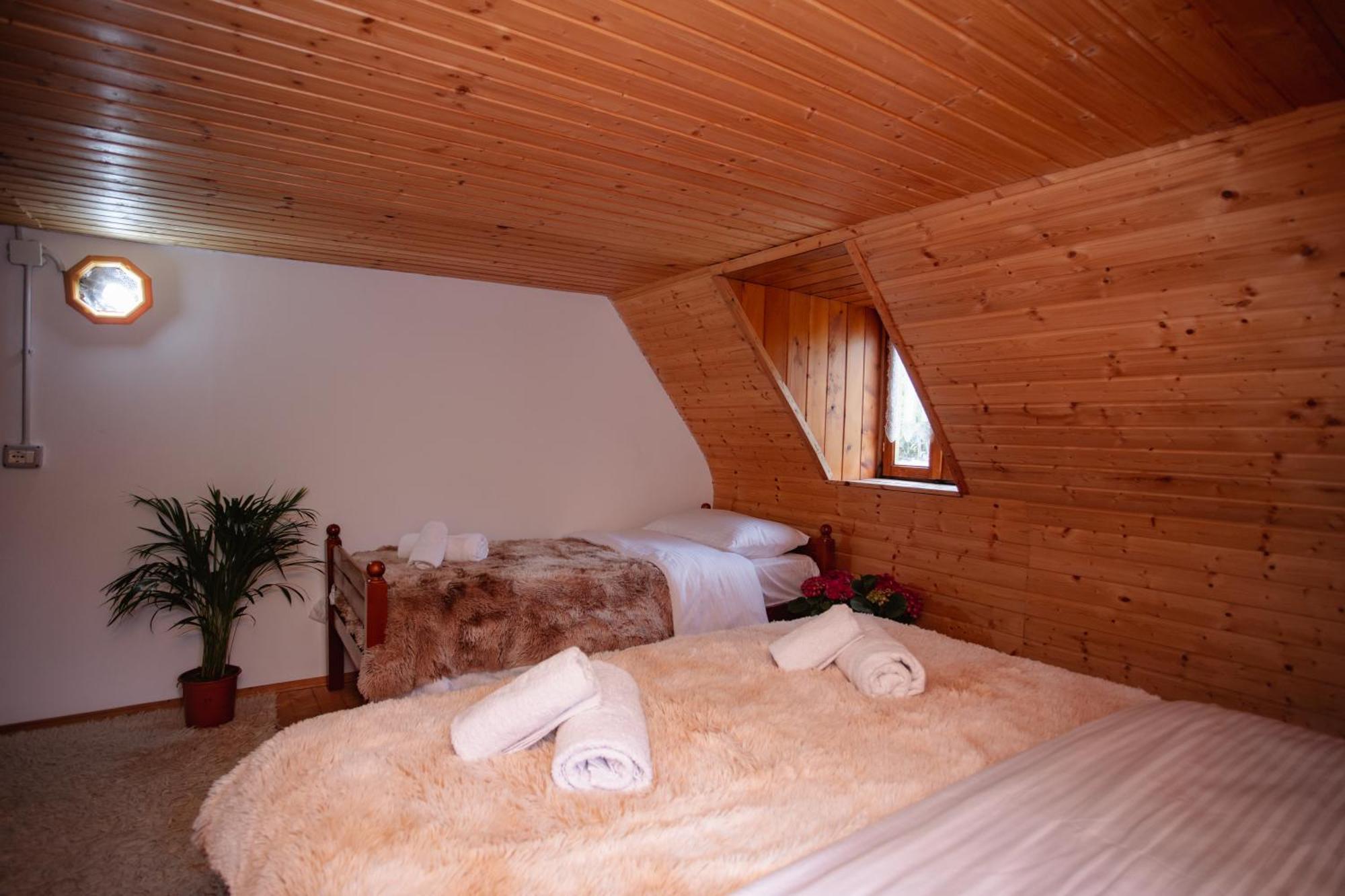 Kulla Pracja Guest house