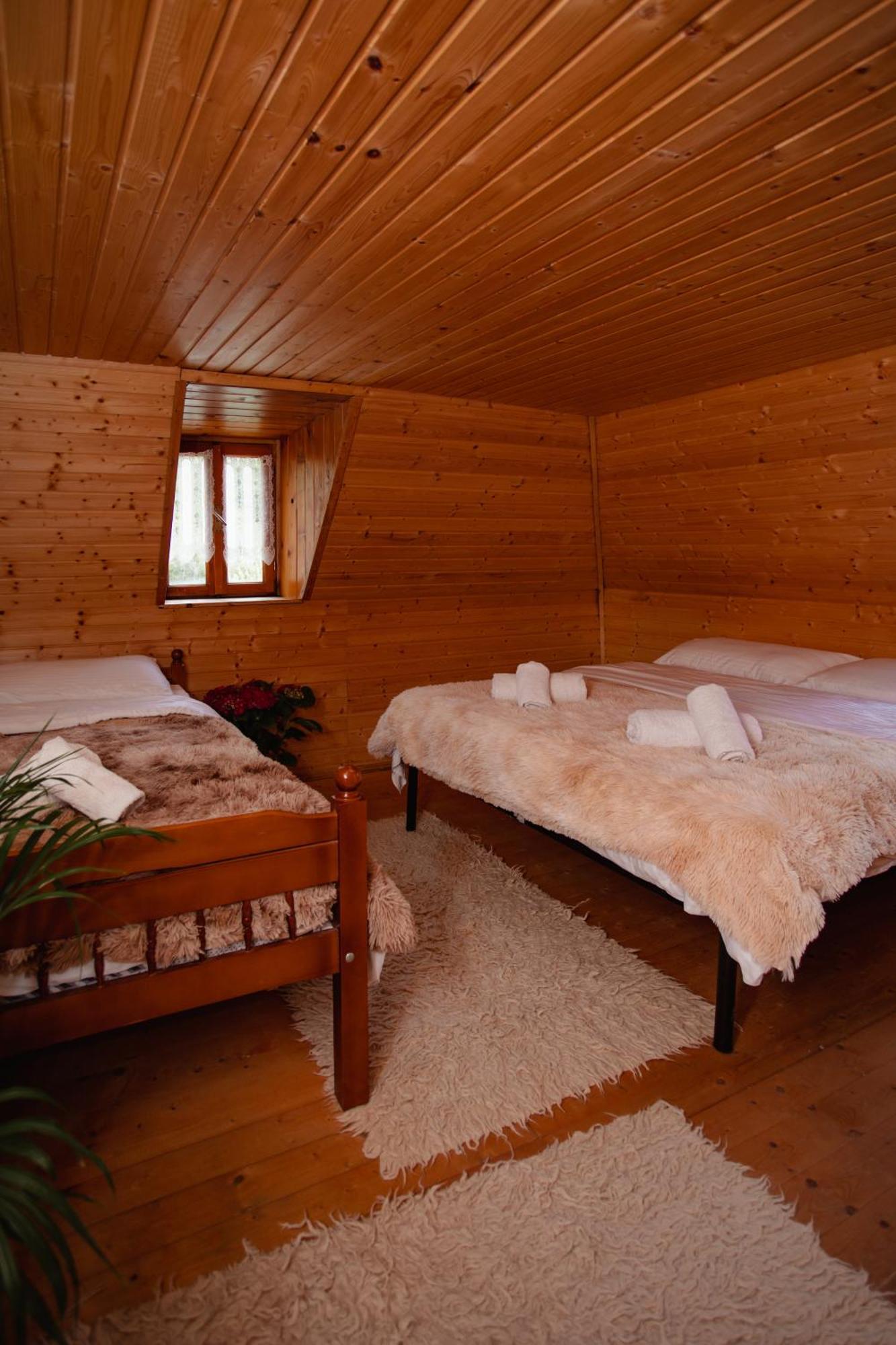 Guest house Kulla Pracja Theth