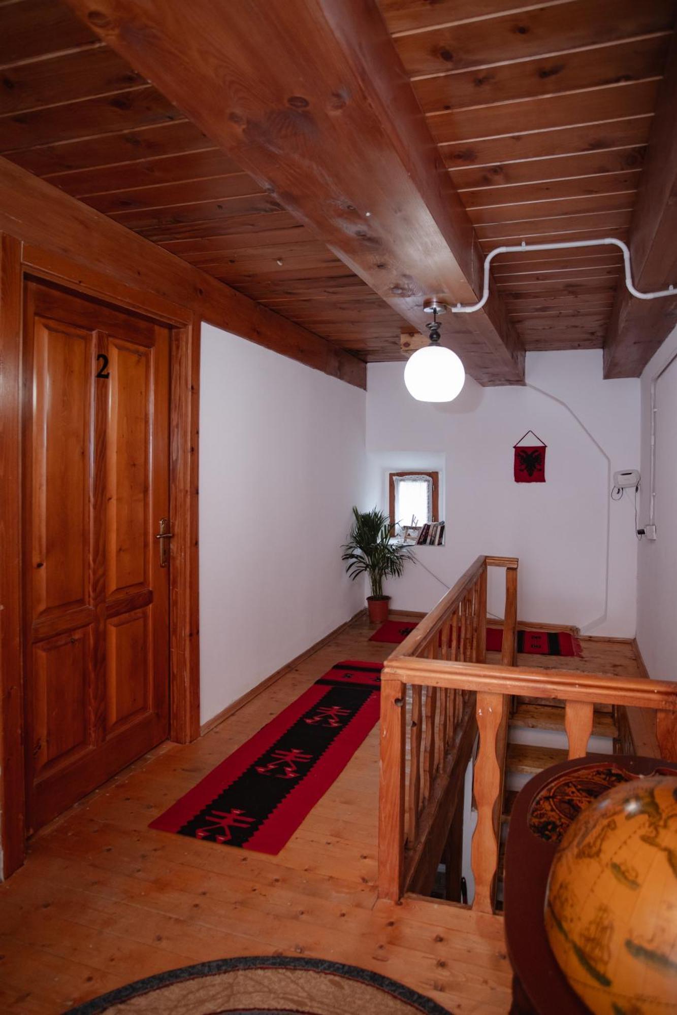 Kulla Pracja Guest house