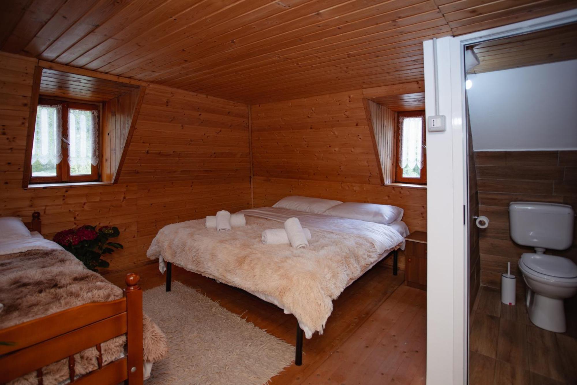 Kulla Pracja Guest house Theth