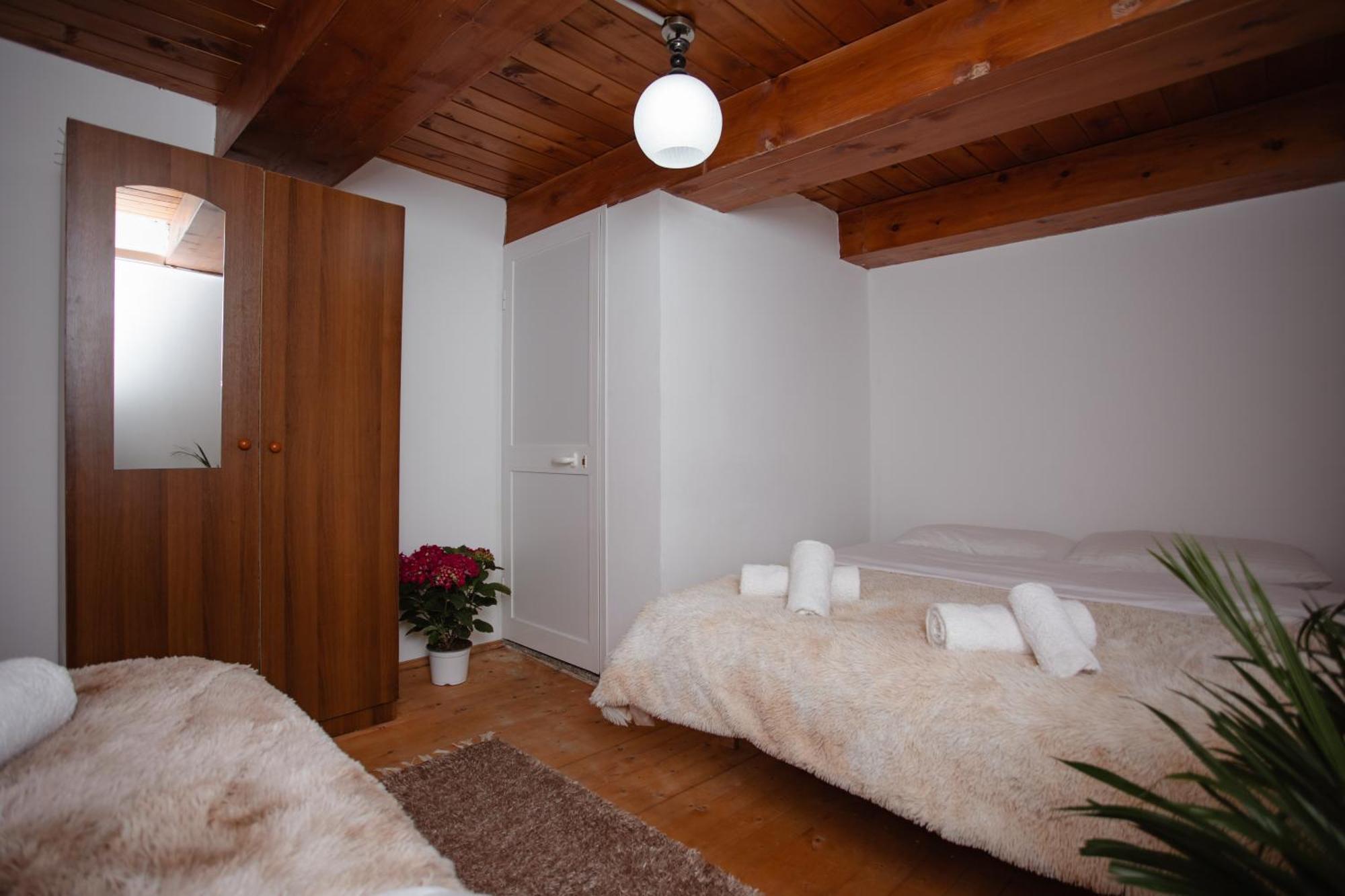 Kulla Pracja Guest house