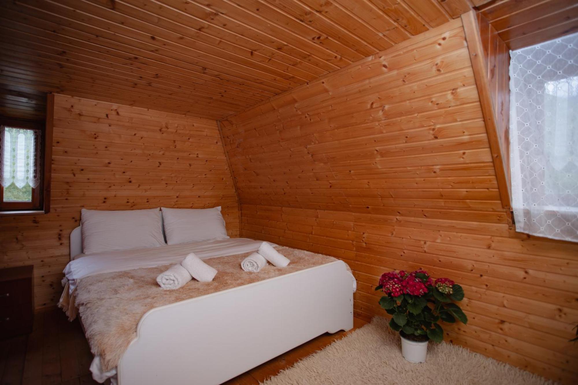 Kulla Pracja Guest house *