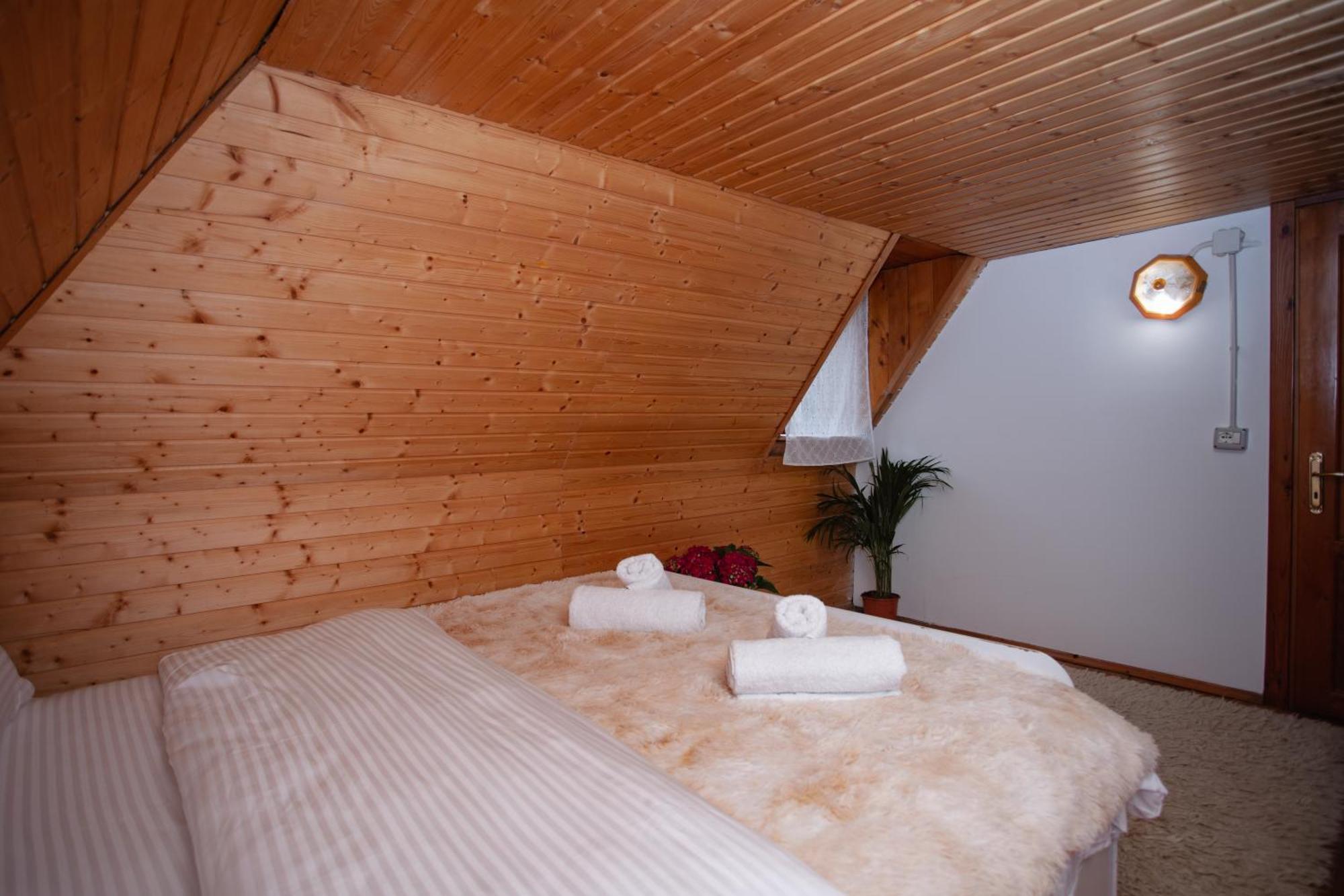 Guest house Kulla Pracja Theth