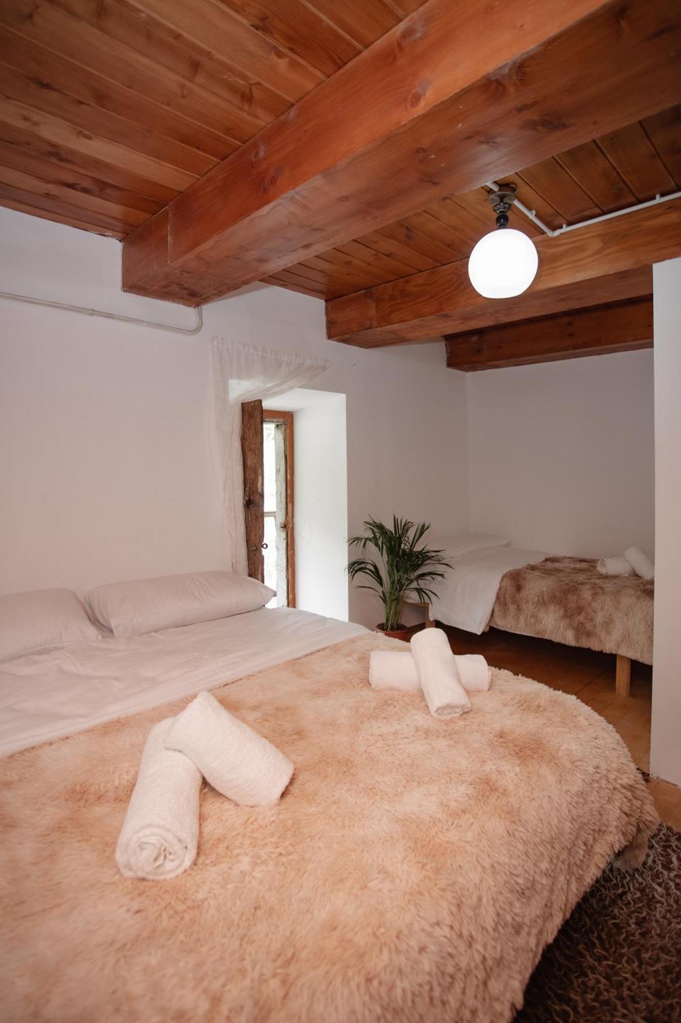 Guest house Kulla Pracja *